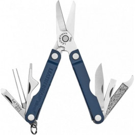   Leatherman Micra Navy (833044)