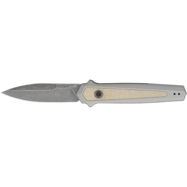 Kershaw Launch 15 Gray (7950GRY) - зображення 1