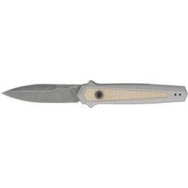   Kershaw Launch 15 Gray (7950GRY)