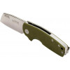 SOG Stout SJ Cleaver OD Green/Stonewash (SOG 16-03-06-57) - зображення 2