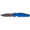 Kershaw Launch 7 Blue (7900BLUBLK) - зображення 1