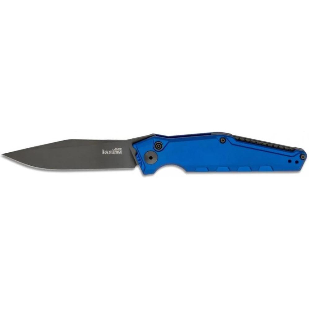 Kershaw Launch 7 Blue (7900BLUBLK) - зображення 1