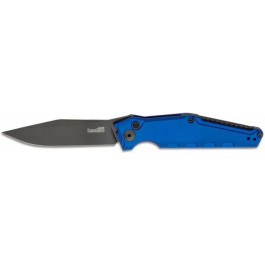   Kershaw Launch 7 Blue (7900BLUBLK)