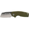 SOG Stout SJ Cleaver OD Green/Stonewash (SOG 16-03-06-57) - зображення 3