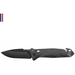   Tb Outdoor CAC Army Knife Black (929.00.02)