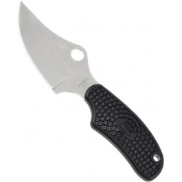   Spyderco ARK Black