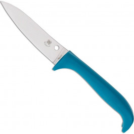   Spyderco Counter Critter Blue (K21PBL)