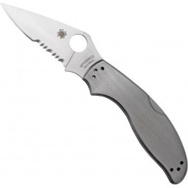   Spyderco UpTern