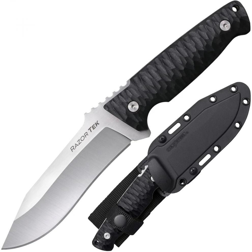 Cold Steel Razortek 5" (CS-FX-5RZR) - зображення 1