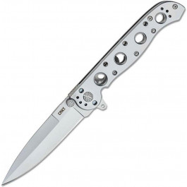   CRKT M16 Silver Stainless steel (M16-03SS)