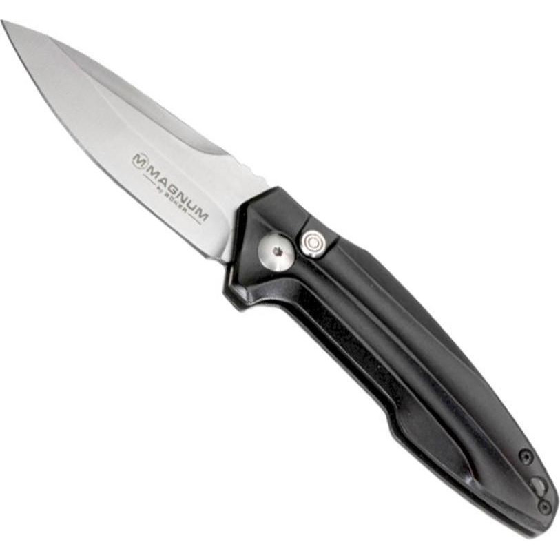 Boker Magnum Flick Out Black (01SC062) - зображення 1