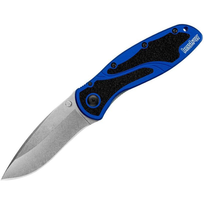 Kershaw Blur Blue (1670NBSW) - зображення 1