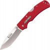 Cold Steel Double Safe Hunter Slock Master Red (CS-23JK) - зображення 1