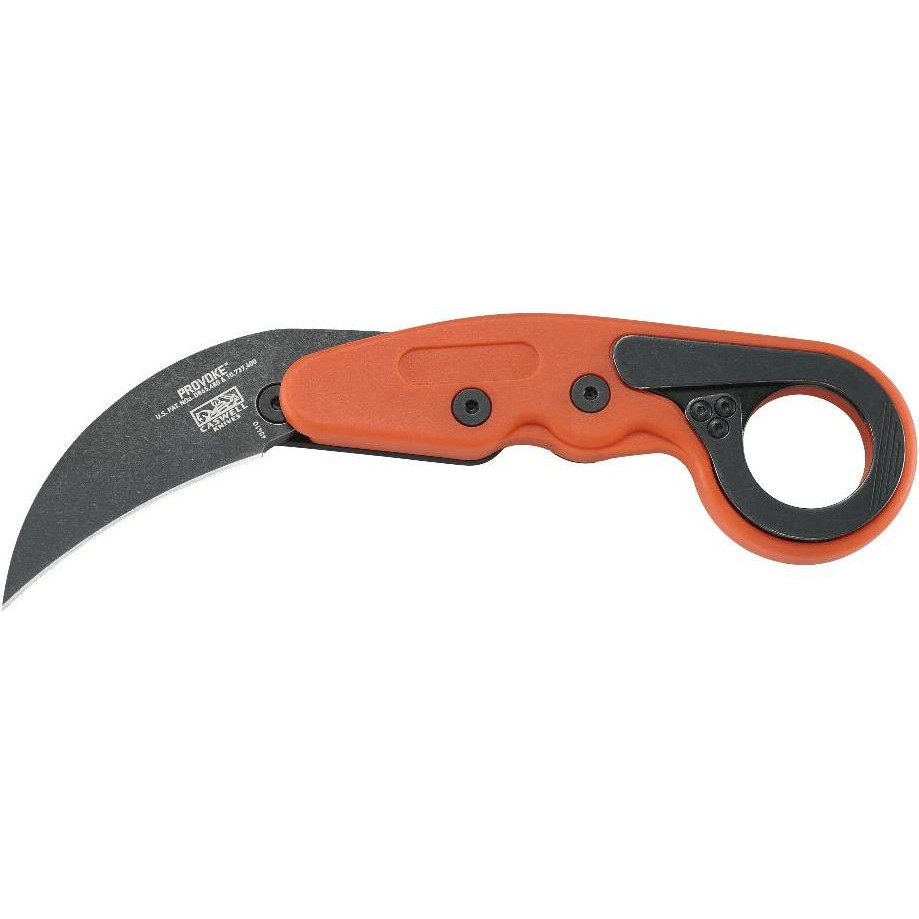 CRKT Provoke Orange (4041O) - зображення 1