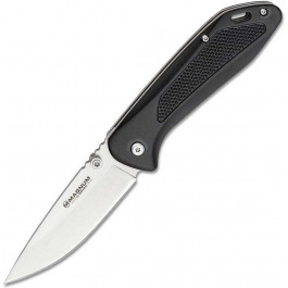   Boker Magnum Advance Checkering Black (01RY302)