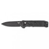 Benchmade Casbah Black Grivory (4400BK) - зображення 1