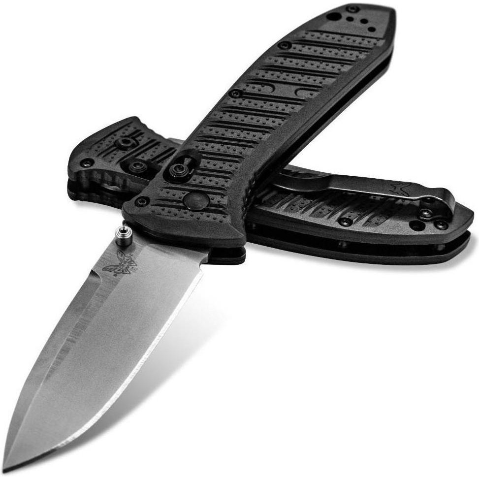 Benchmade Presidio II Cf-Elite (570-1) - зображення 1