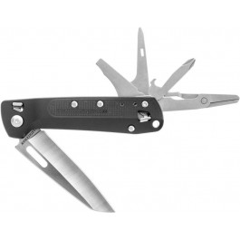   Leatherman Free K4 Gray (832666)