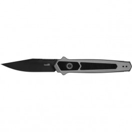   Kershaw Launch 17 Gray/Black Aluminum (7951)