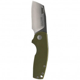   SOG Stout FLK OD Green/Stonewash (SOG 14-03-11-57)