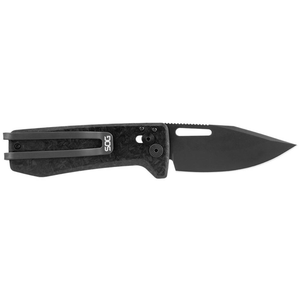 SOG Ultra XR Blackout (SOG 12-63-05-57) - зображення 1