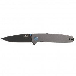   SOG Twitch III Blue/Grey (SOG 11-15-03-43)