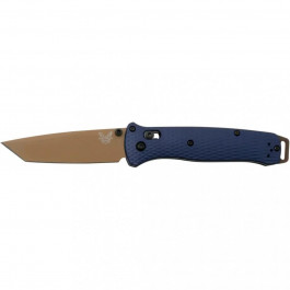   Benchmade Bailout (537FE-02)