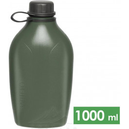   Wildo Explorer Bottle Green Olive (4221)