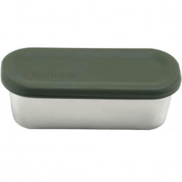   Klean Kanteen Rise Snack Box 296 мл (1010619)