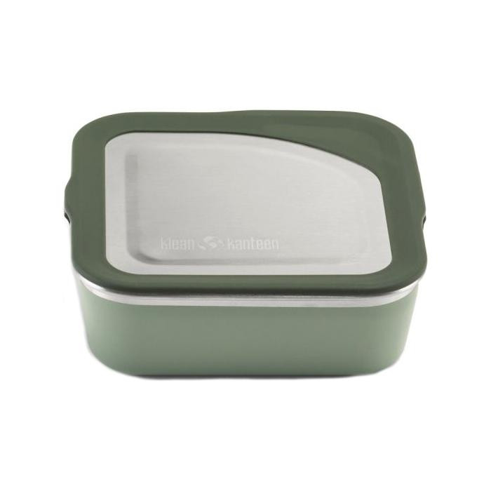 Klean Kanteen Rise Lunch Box 592 мл (1010620) - зображення 1