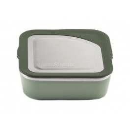   Klean Kanteen Rise Lunch Box 592 мл (1010620)