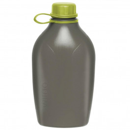   Wildo Explorer Bottle Green Lime (4229)