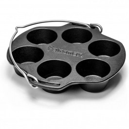   Petromax Muffin Tin (mf6)