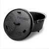 Petromax Dutch Oven ft9 на ніжках 7,5 л (ft9) - зображення 3