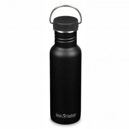   Klean Kanteen Classic Loop Cap 800 мл Black (1009193)