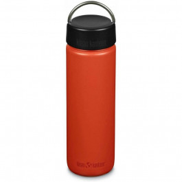   Klean Kanteen Wide Loop Cap 800 мл Tiger Lily (1009493)