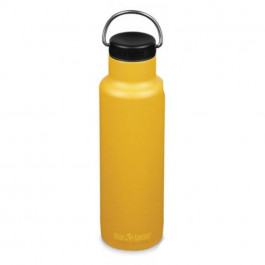   Klean Kanteen Classic Loop Cap 800 мл Marigold (1009194)