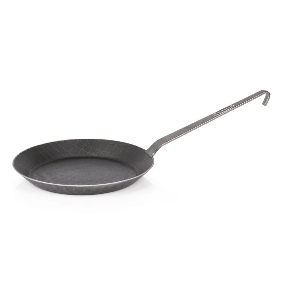 Petromax Wrought-Iron Pan sp24 O18 см (sp24) - зображення 1