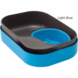   Wildo Camp-A-Box Basic Light Blue (W302633)