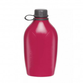   Wildo Explorer Bottle Green, 1 л, Raspberry (4202)