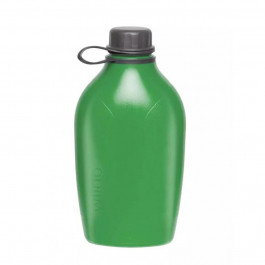   Wildo Explorer Bottle Green Sugarcane (4201)