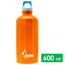   LAKEN Futura 0,6 L Blue (71-A)