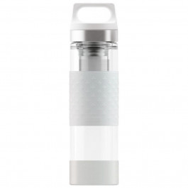   SIGG Hot & Cold Glass WMB 0.4 л White (8539.40)