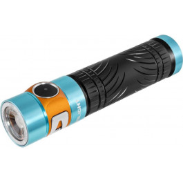   Olight Baton 3 Pro Roadster