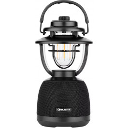   Olight Olantern Music Black