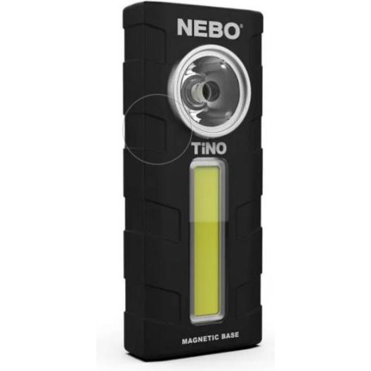 Nebo Tino 250 (NB NEB-6809-G) - зображення 1