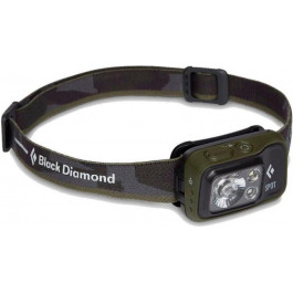   Black Diamond Spot 400 Dark Olive (6206723002ALL1)