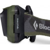 Black Diamond Storm 450 Dark Olive (BD 6206713002ALL1) - зображення 4