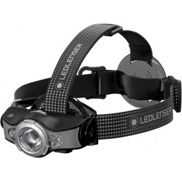   Led Lenser MH11 Black&Gray