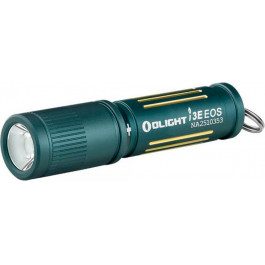   Olight I3E EOS olight blue